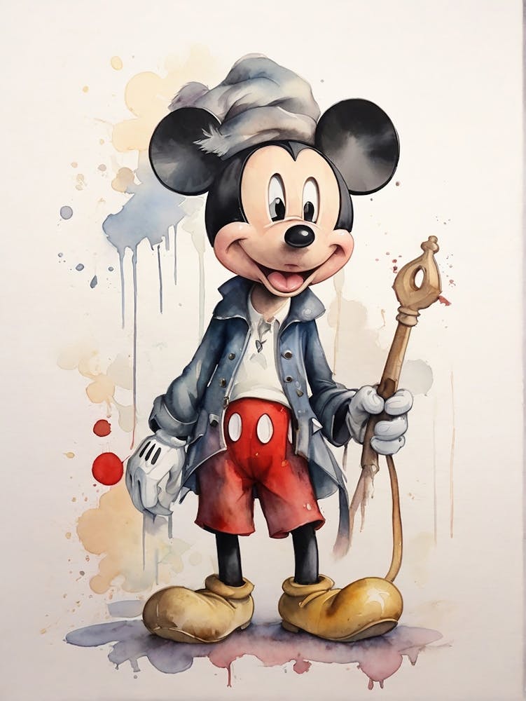 Mickey