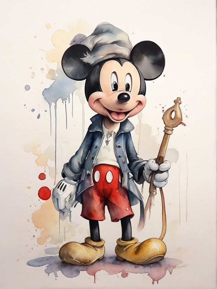 Mickey