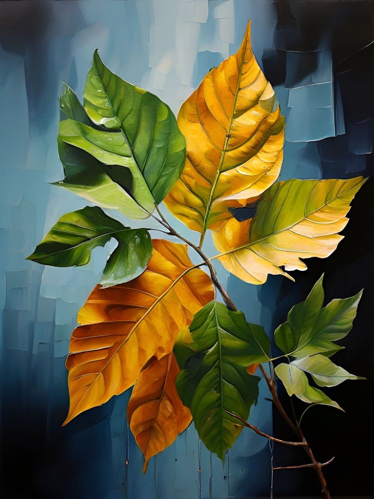 Autumn Leaves 10