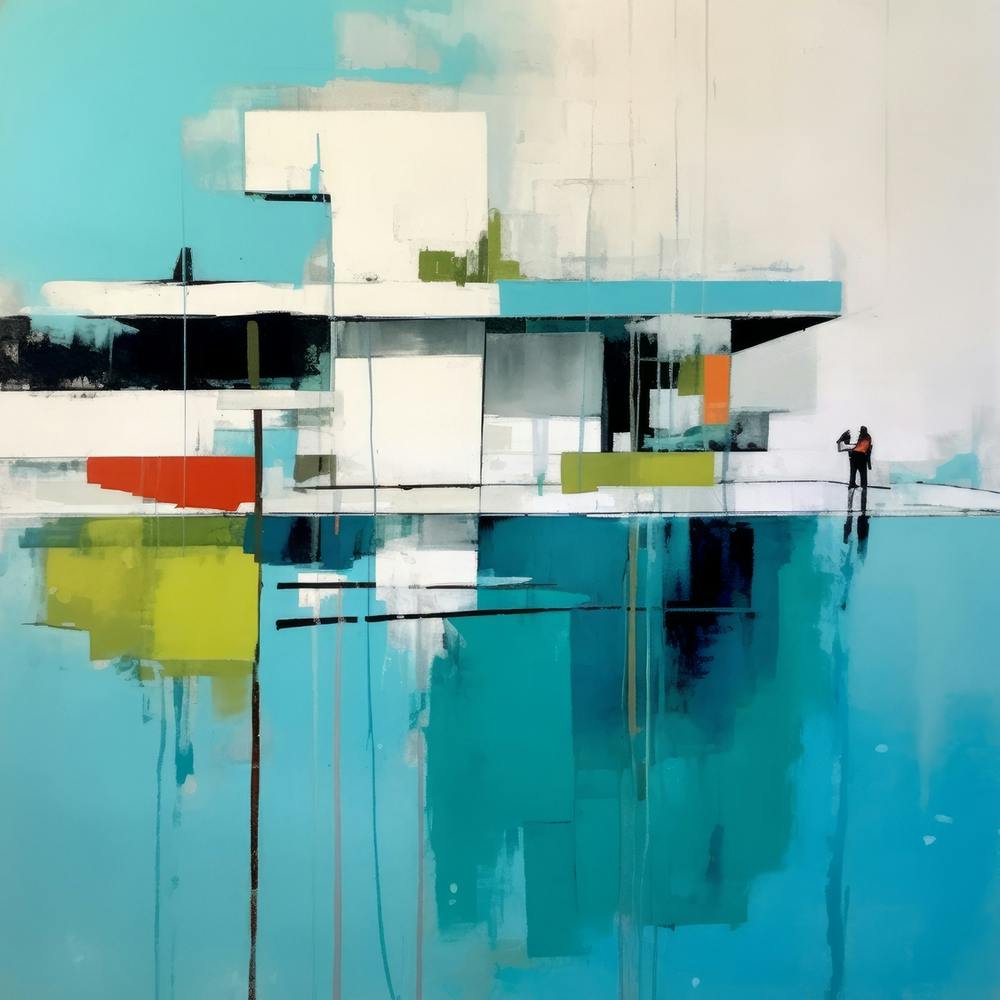 Modern Architecture 2