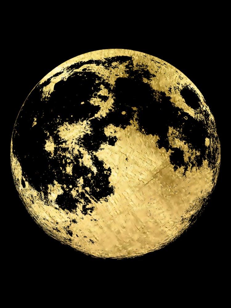 Full Moon