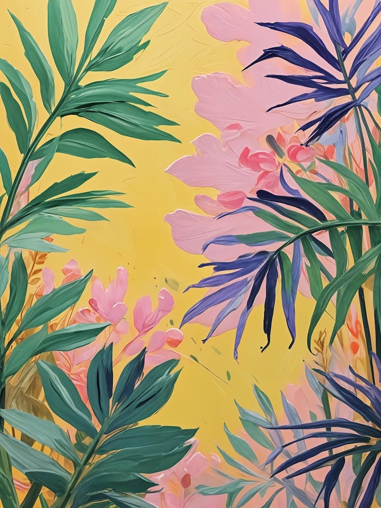 Tropicana no4