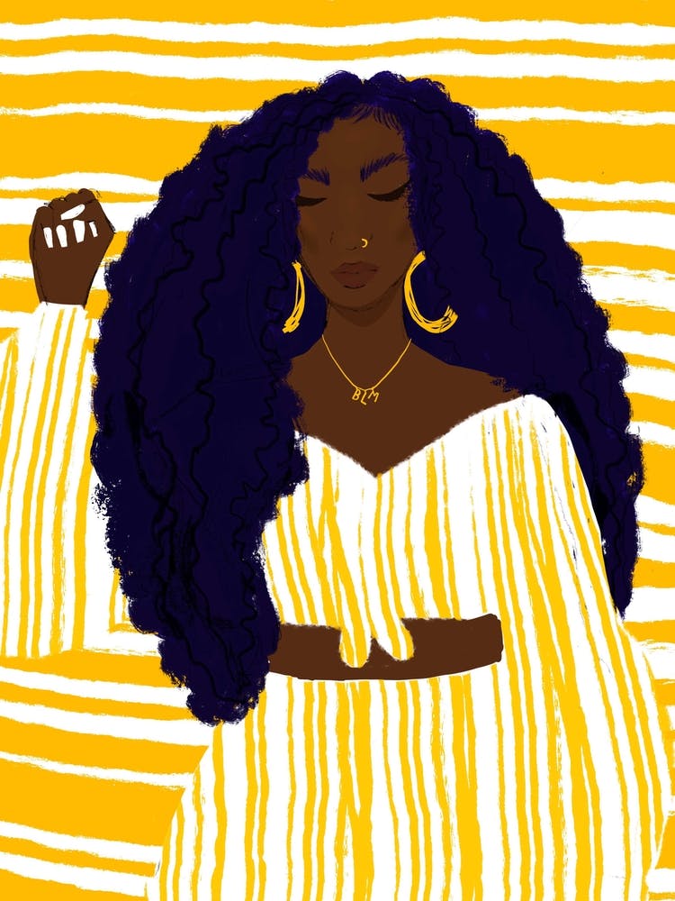 Black Girl Magic