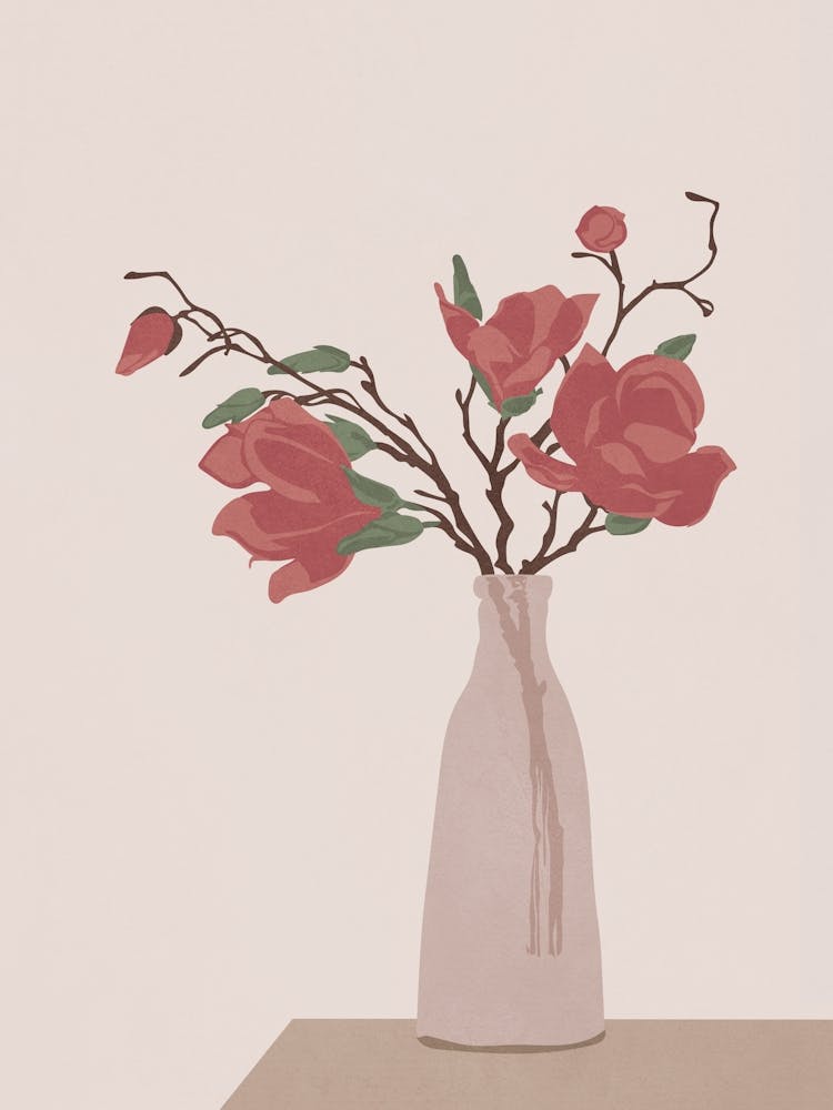 Vase 1