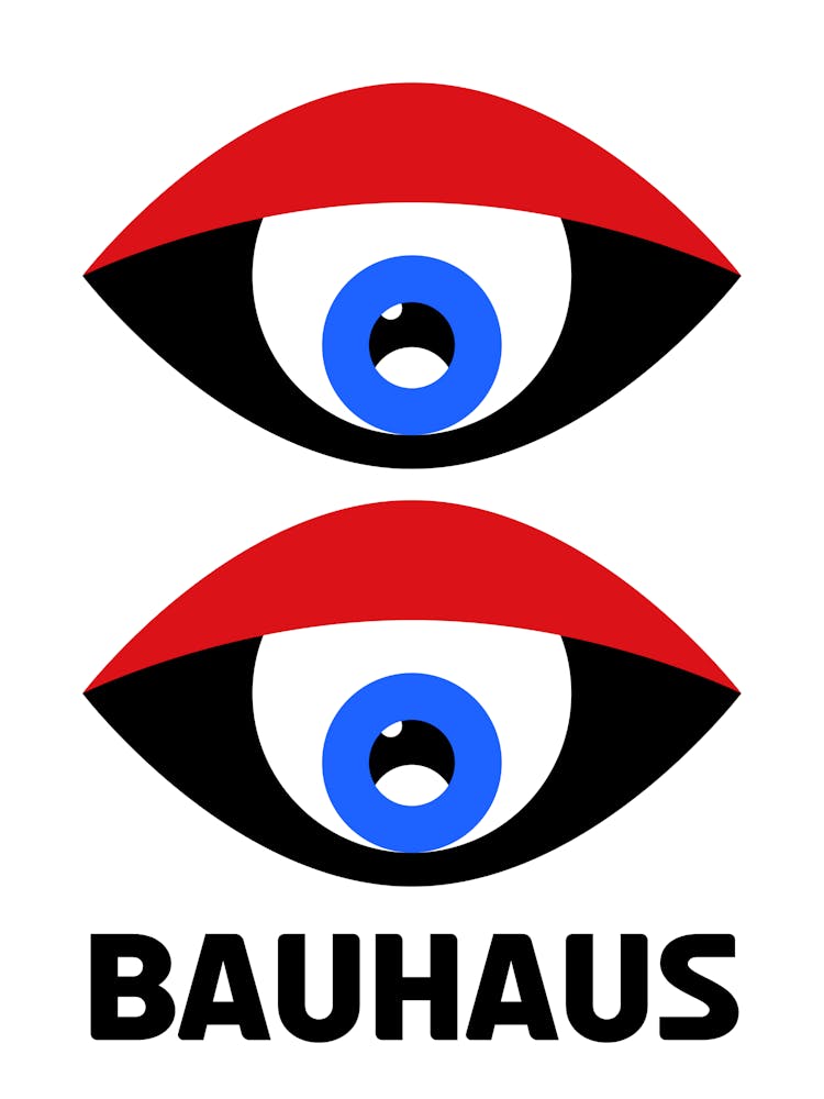 Bauhaus Logo