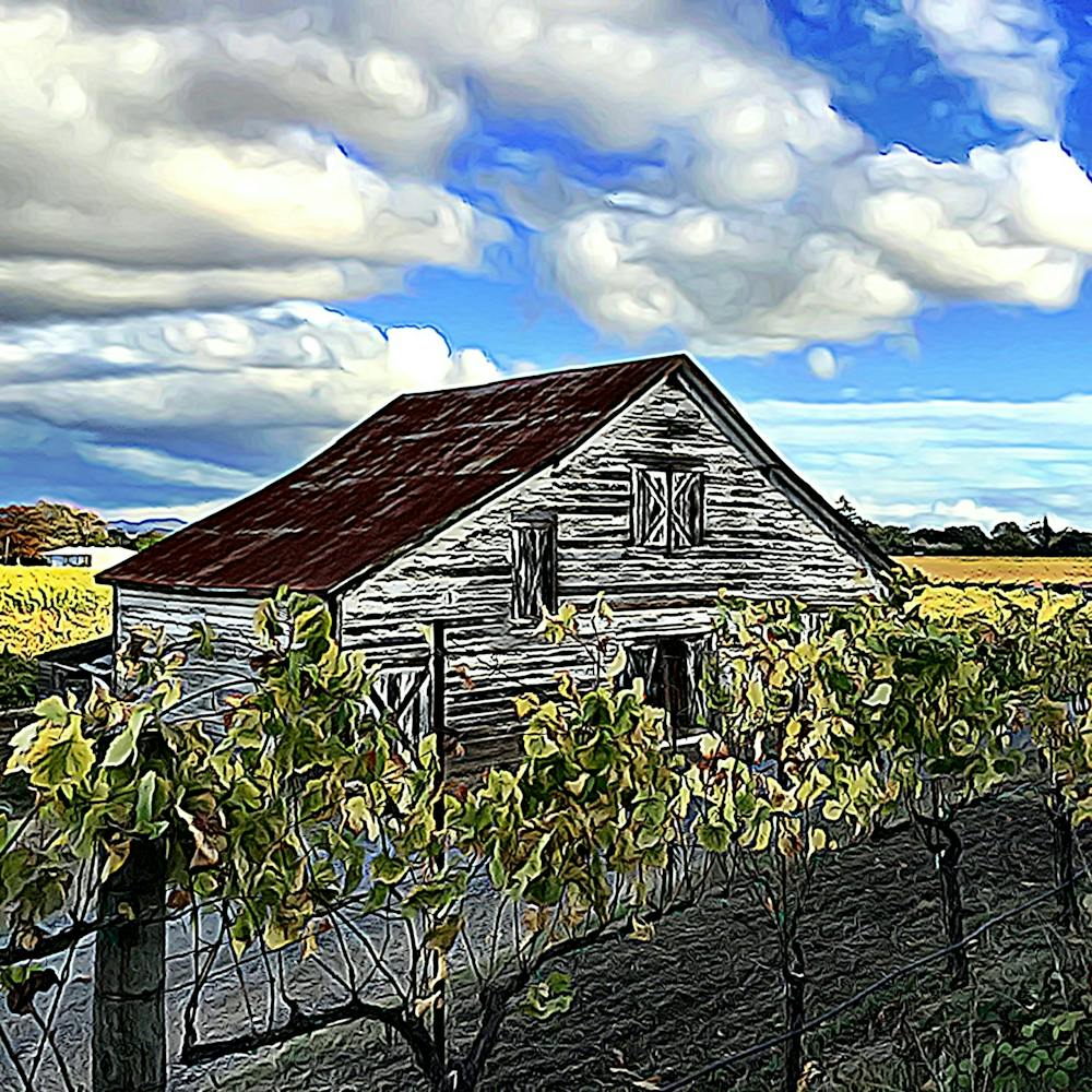 The Ole Westside Barn