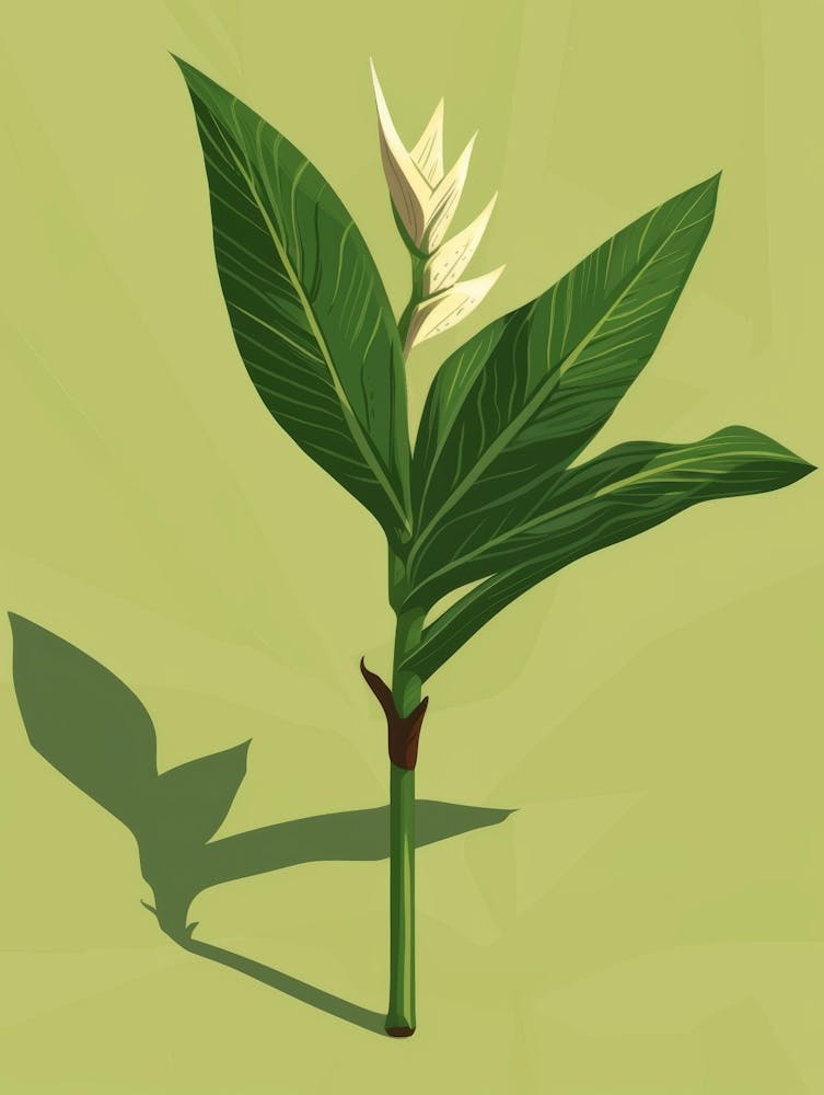 Bird Of Paradise 102