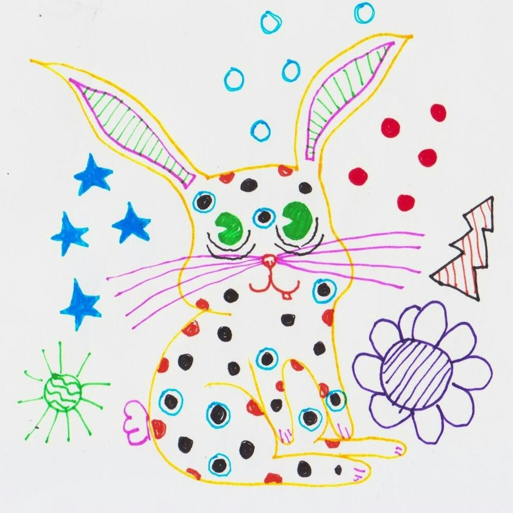 Bunny 1992