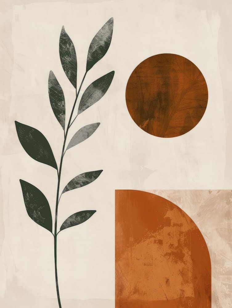 Abstract Painting 620