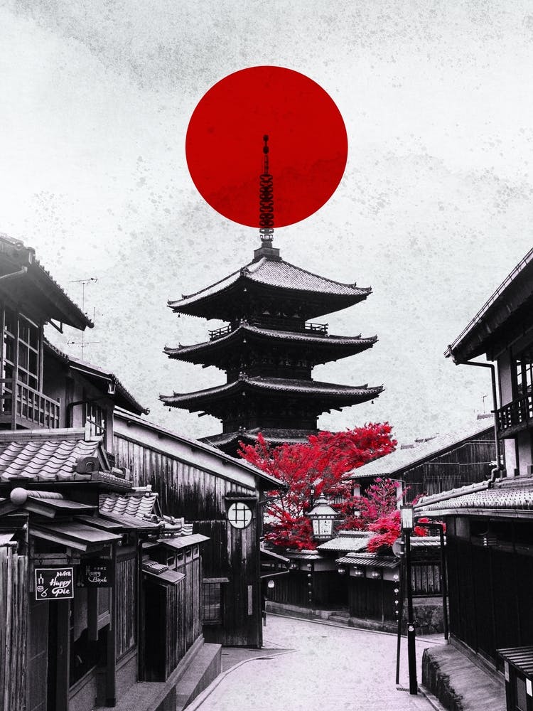 Kyoto Japan