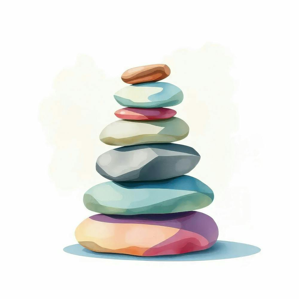 Pebbles 2