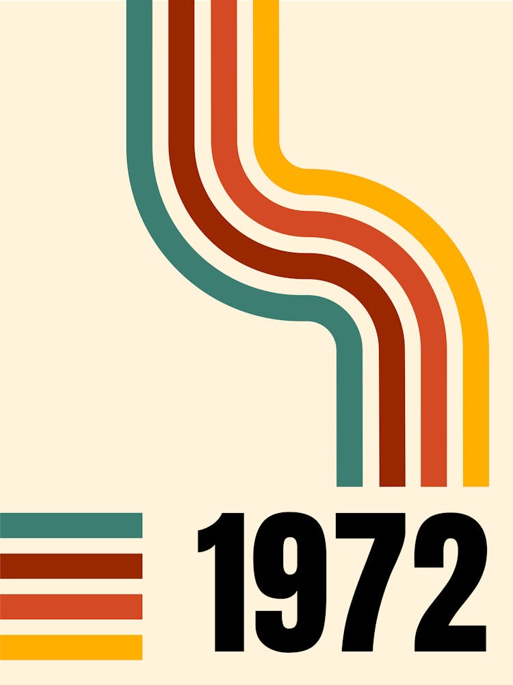 Year 1972
