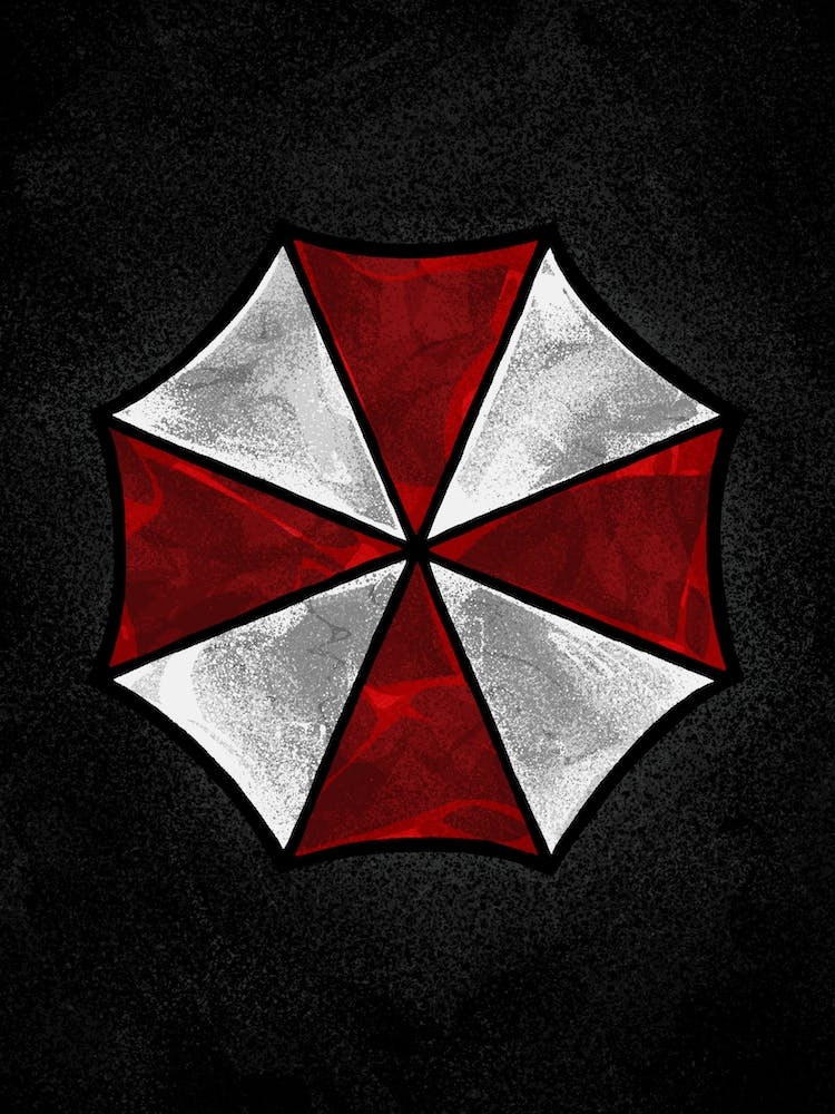 Umbrella Resident Evil
