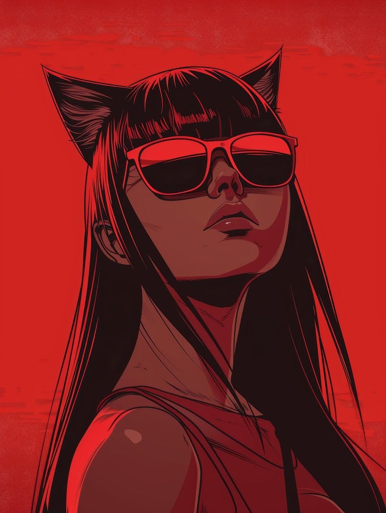 Catwoman 1