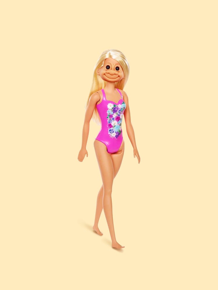 Ready For The Summer