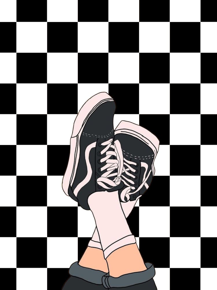 Vans Shoes