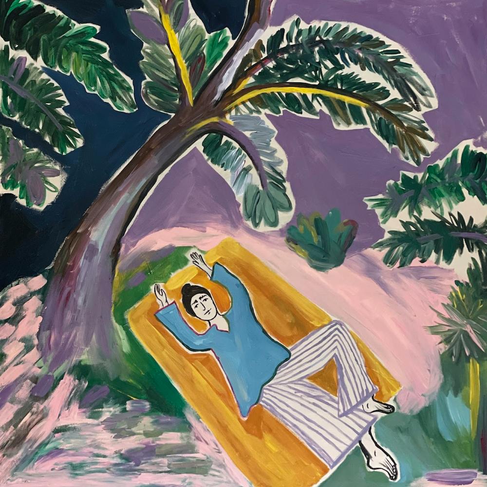 Forrest Escape
