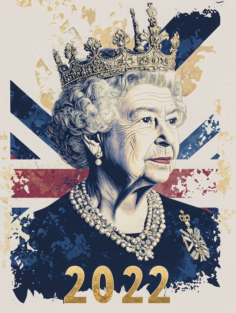 Aihrgdesign A Respectful Commemorative Poster Marking The Pas 2f705875 143a 45fa B971 643be4d78493 1