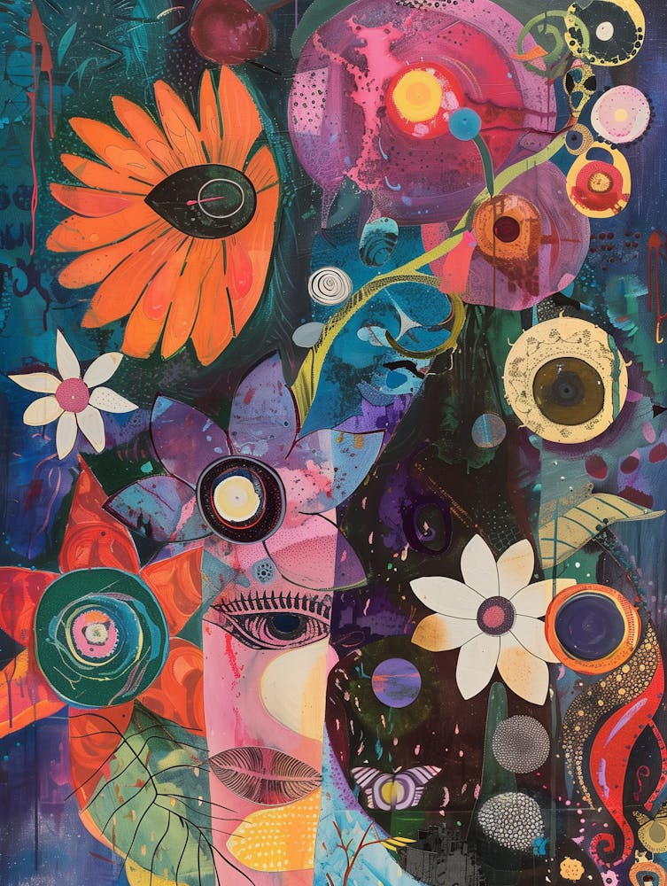'Sunflowers'