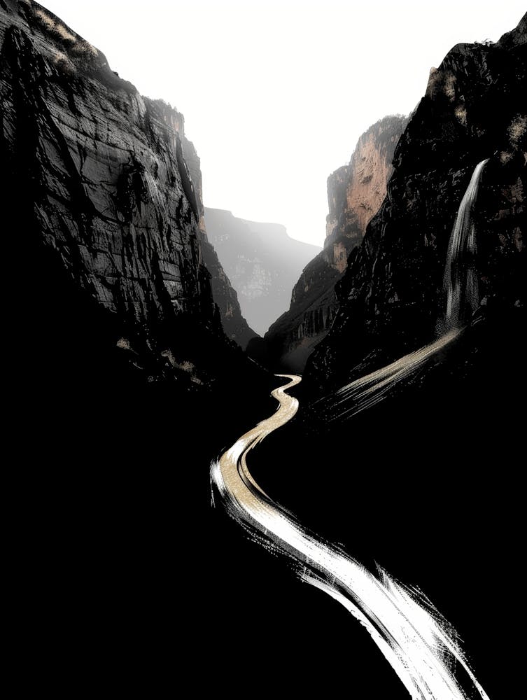 Road To Nowhere 25