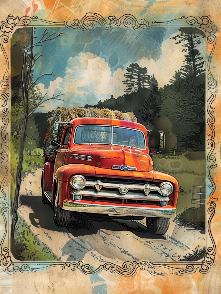 Classic Cars 2