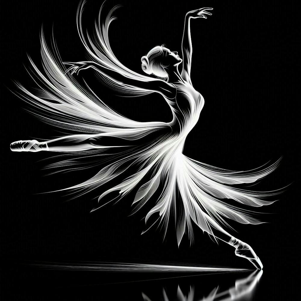 Ballerina
