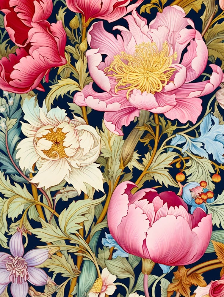 Floral Wallpaper 62