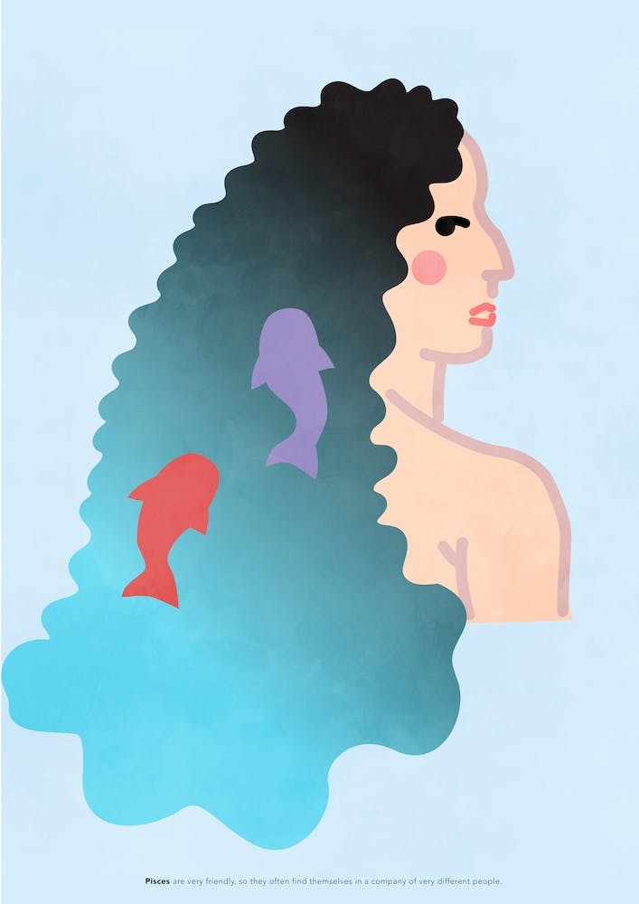 Pisces 2