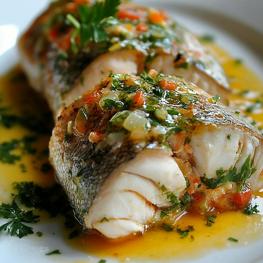 Fish Fillets