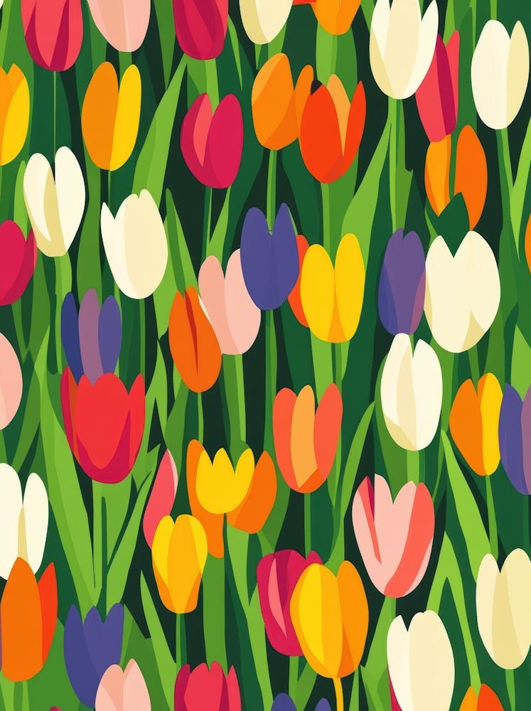 Tulips 58