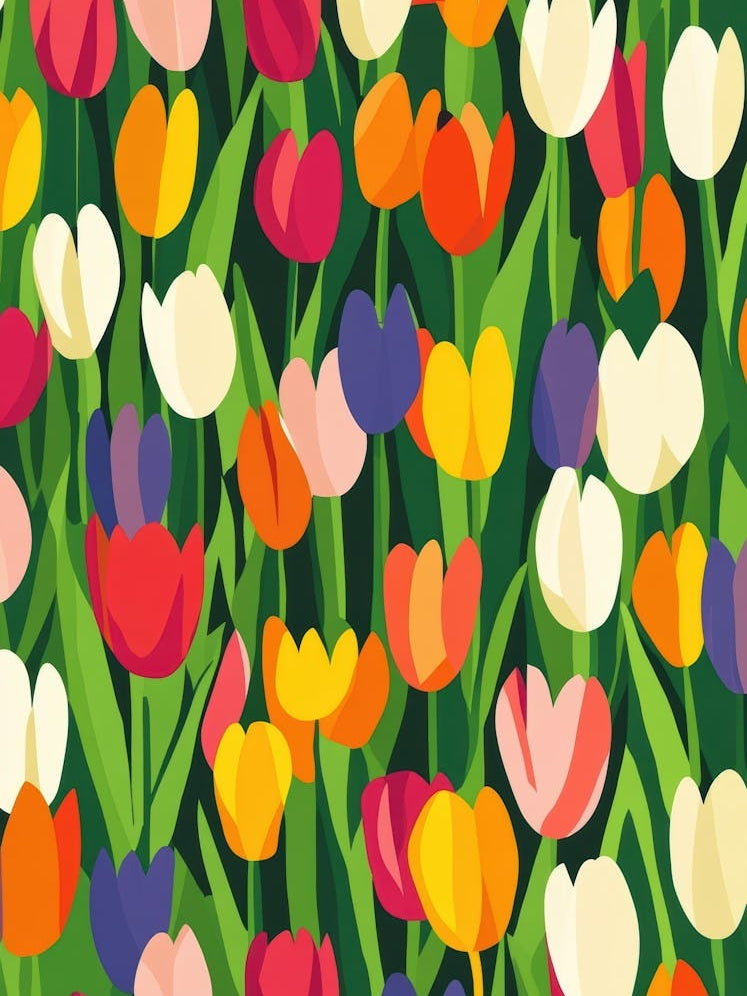 Tulips 58