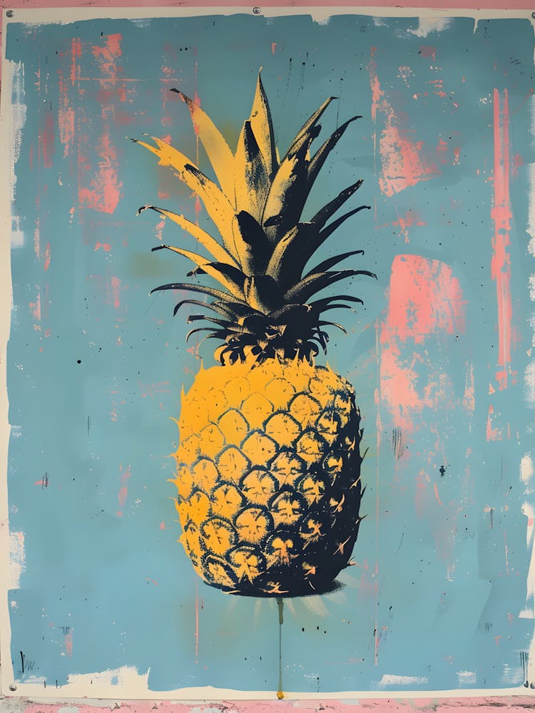 Pineapple 3