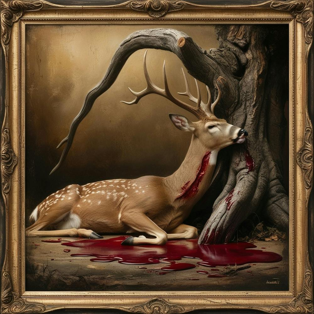 Default Artistic Portrait Photography With A Distressed Vintag 2