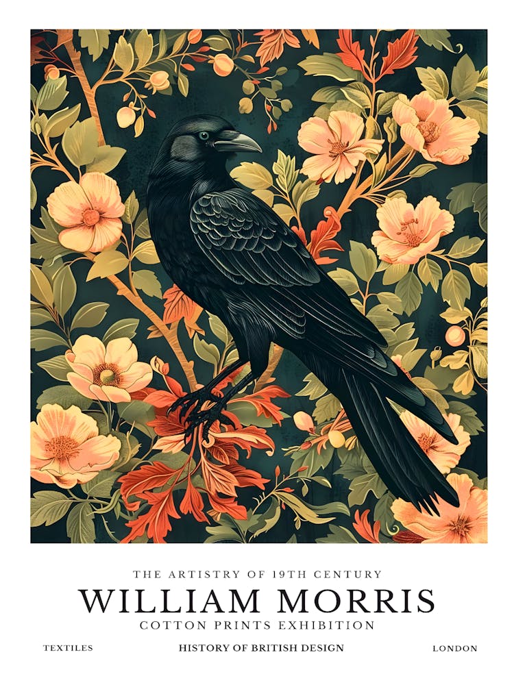 William Morris 66