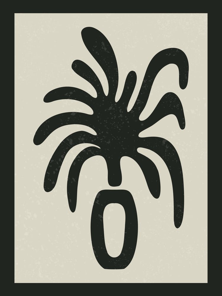 Palm Tree