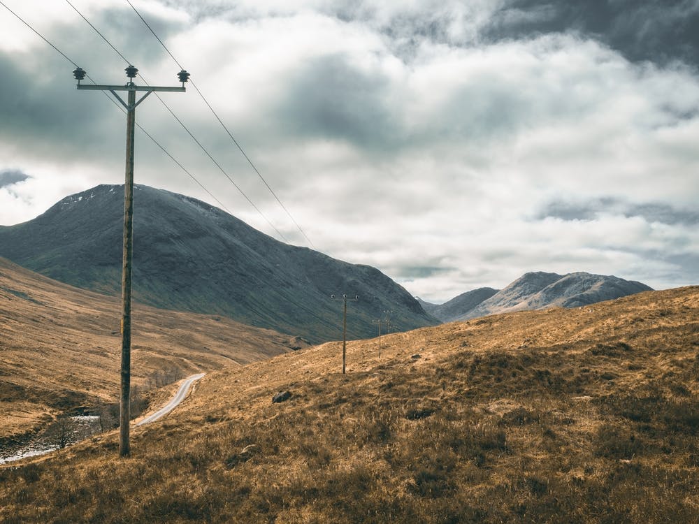 Scottish Highlands 2