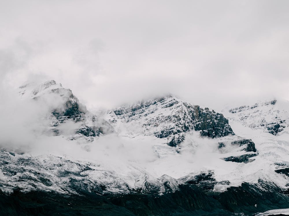 Canadian Rocky Mountains