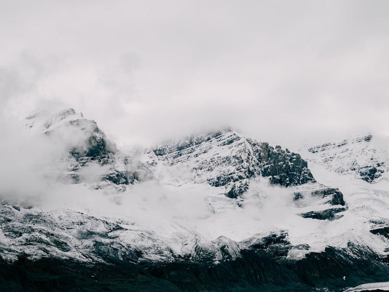 Canadian Rocky Mountains
