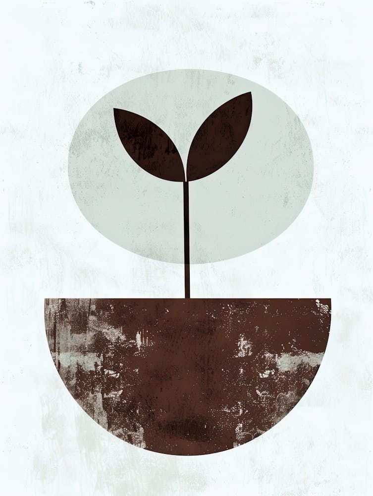 Jena Functionality - Minimalist Bauhaus