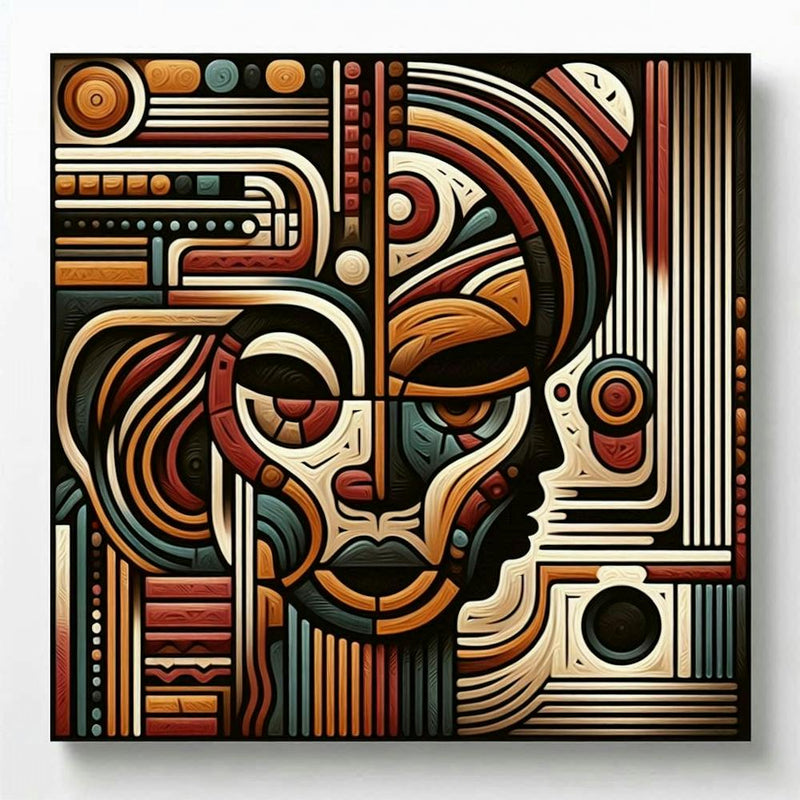 Abstract Art