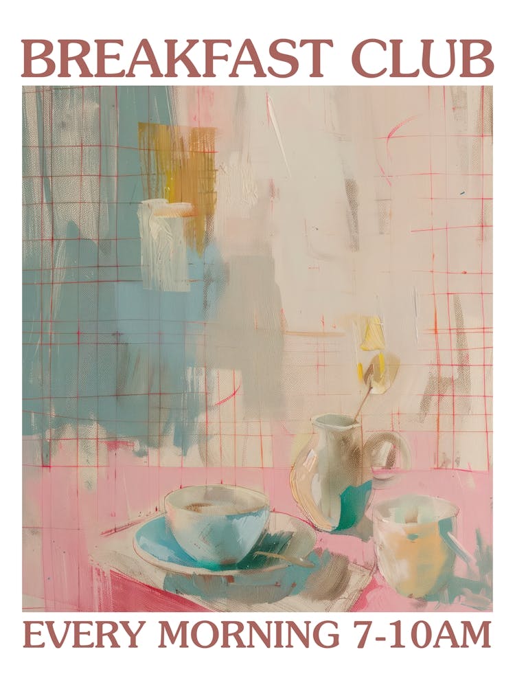 Breakfast Club Porridge 3