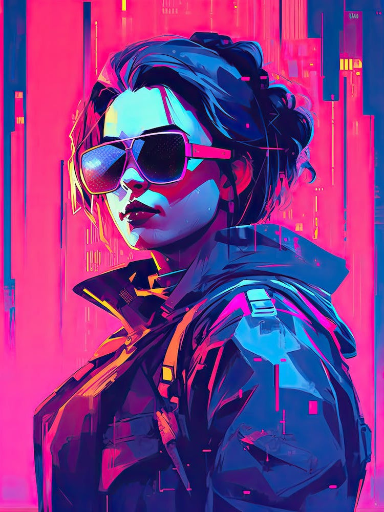 Cyberpunk 77 1