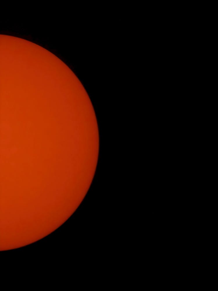 Half Sun