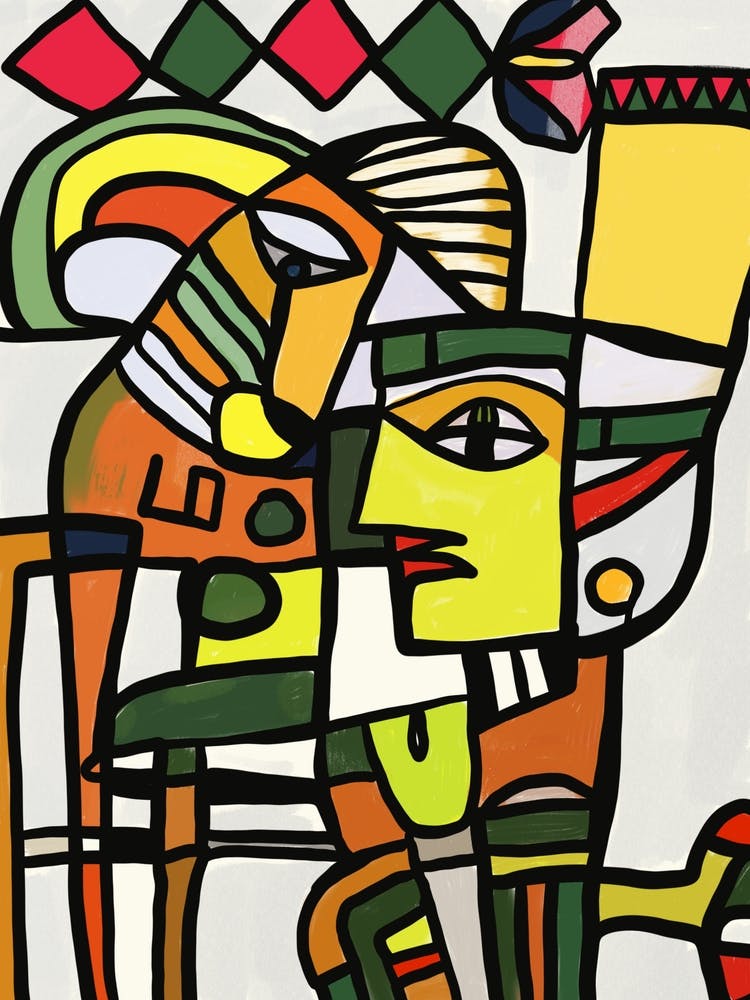 The Egyptian Horse