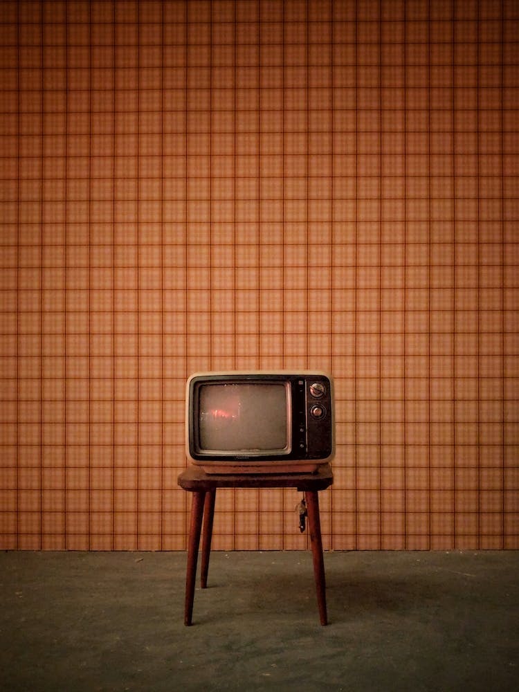 Retro Tv, 1970'S