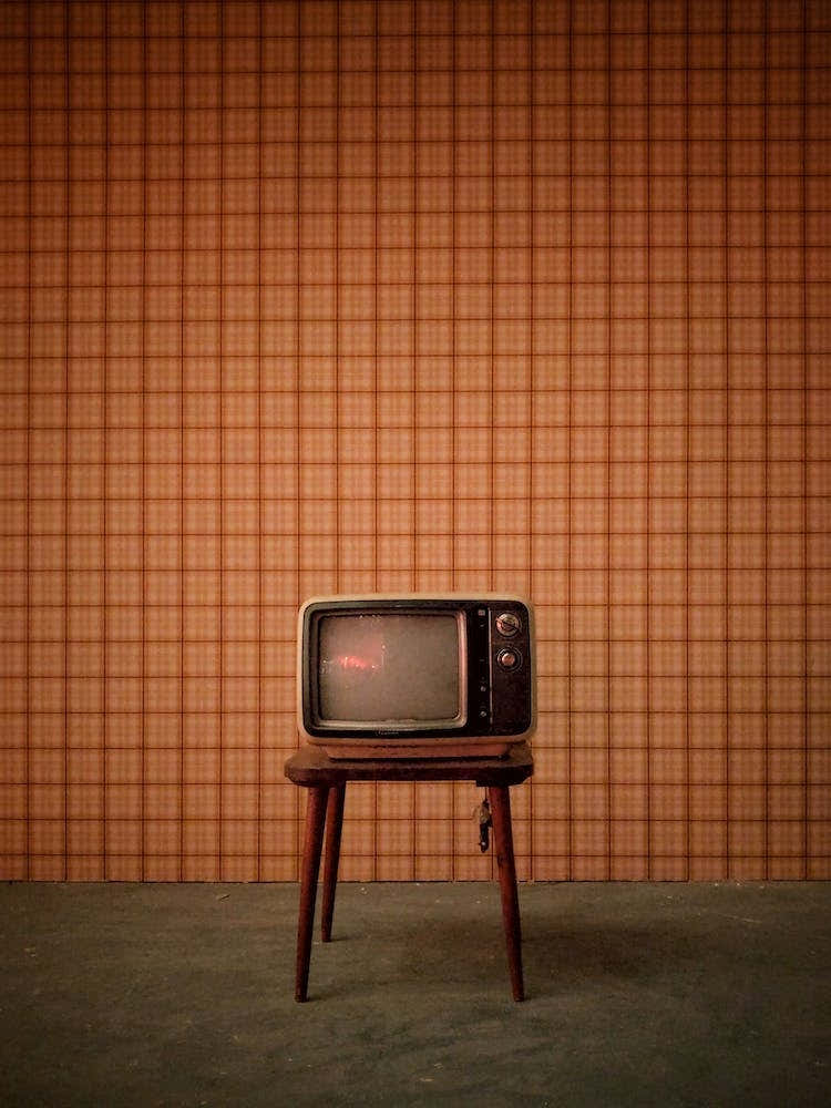 Retro Tv, 1970'S