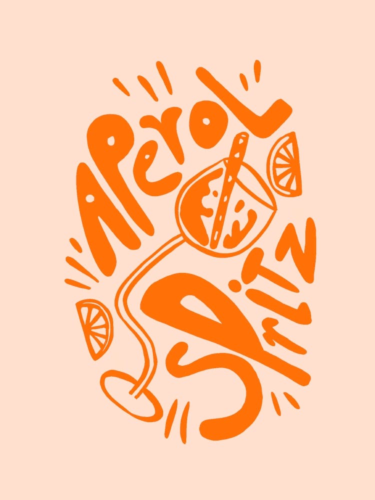 Aperol Spritz