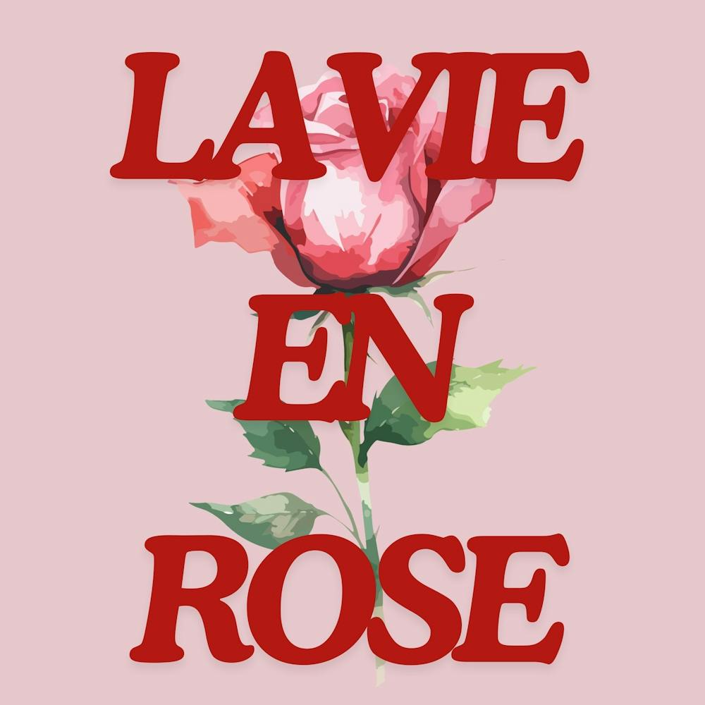 Lavie En Rose
