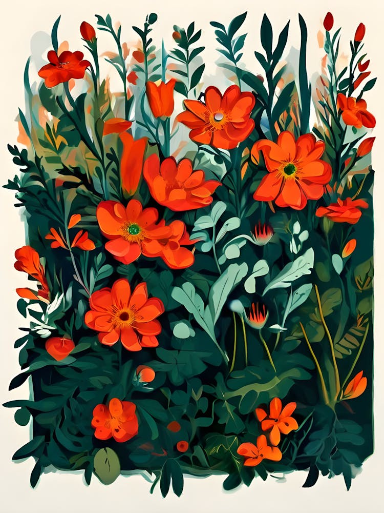 Wildblumen 10