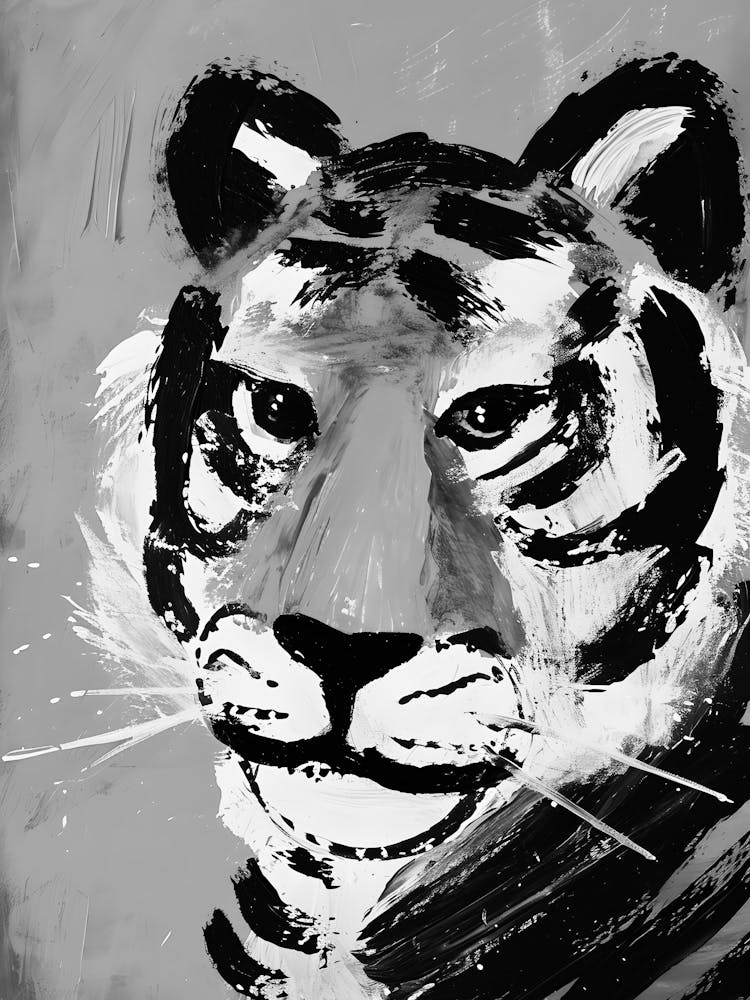 Tiger 4